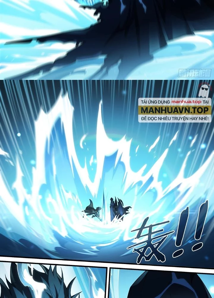 Siêu Thần Linh Chủ Chapter 247 - Trang 3