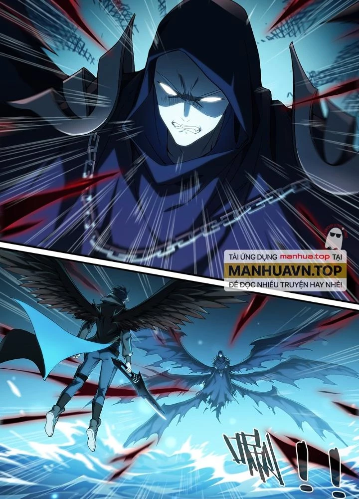 Siêu Thần Linh Chủ Chapter 248 - Trang 3