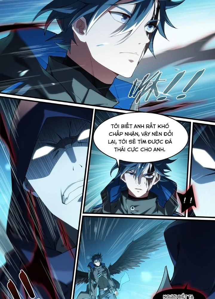 Siêu Thần Linh Chủ Chapter 248 - Trang 3