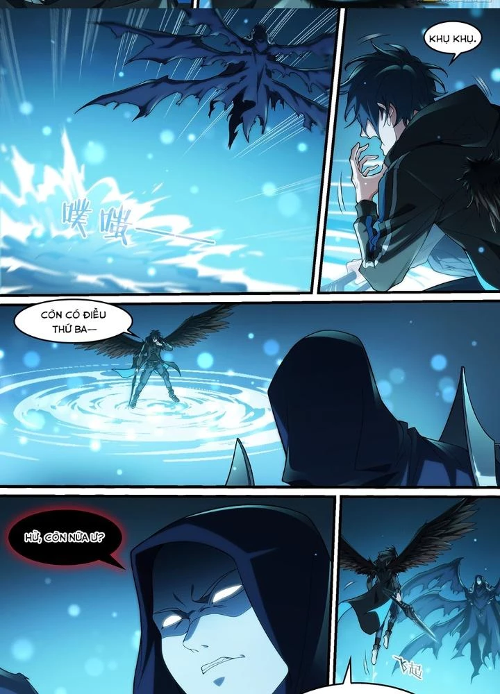 Siêu Thần Linh Chủ Chapter 248 - Trang 3