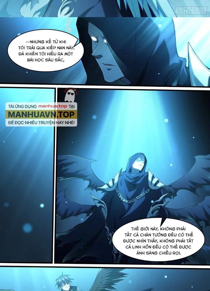 Siêu Thần Linh Chủ Chapter 248 - Trang 3