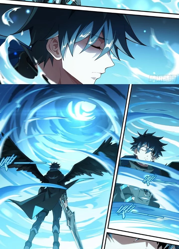 Siêu Thần Linh Chủ Chapter 248 - Trang 3