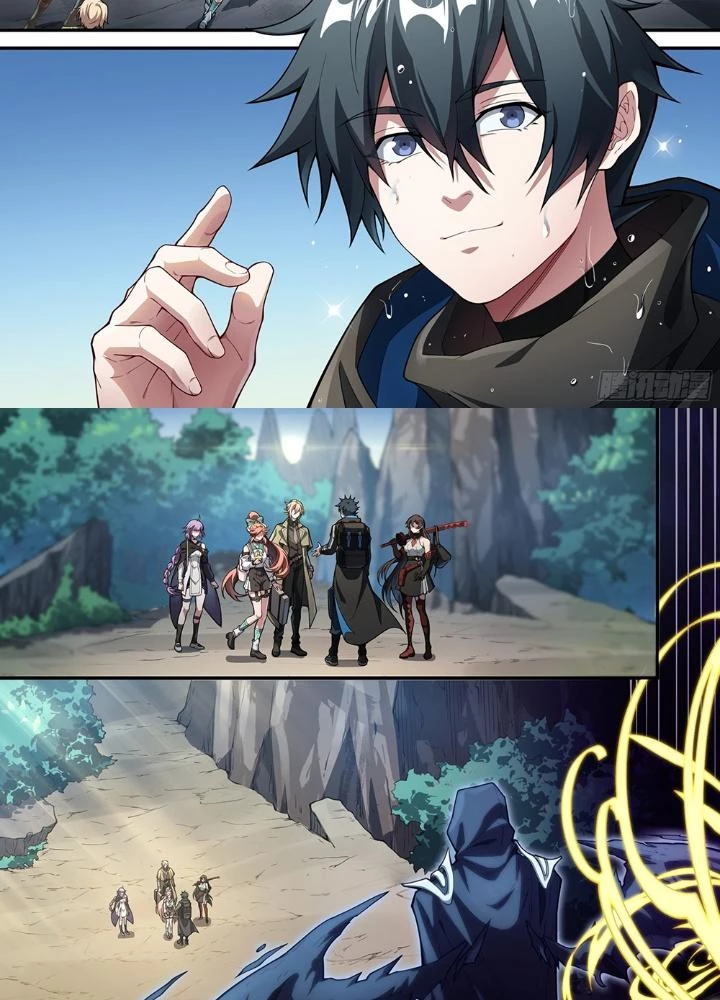 Siêu Thần Linh Chủ Chapter 248 - Trang 3