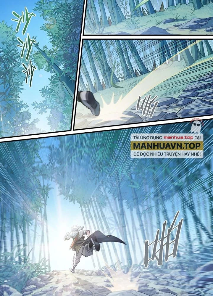 Siêu Thần Linh Chủ Chapter 249 - Trang 3