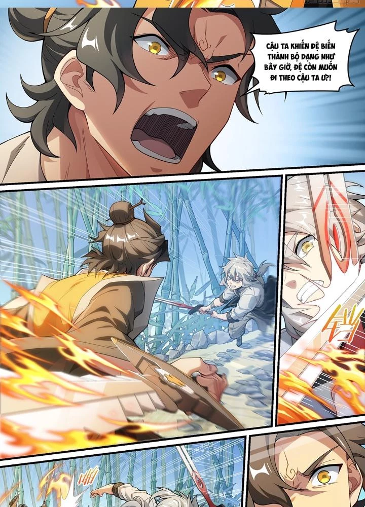 Siêu Thần Linh Chủ Chapter 249 - Trang 3