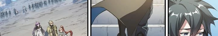 Siêu Thần Linh Chủ Chapter 249 - Trang 3