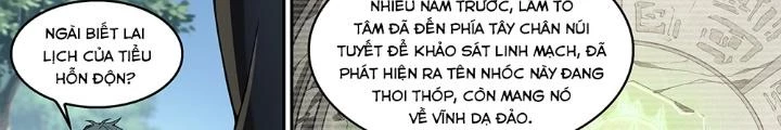 Siêu Thần Linh Chủ Chapter 251 - Trang 3