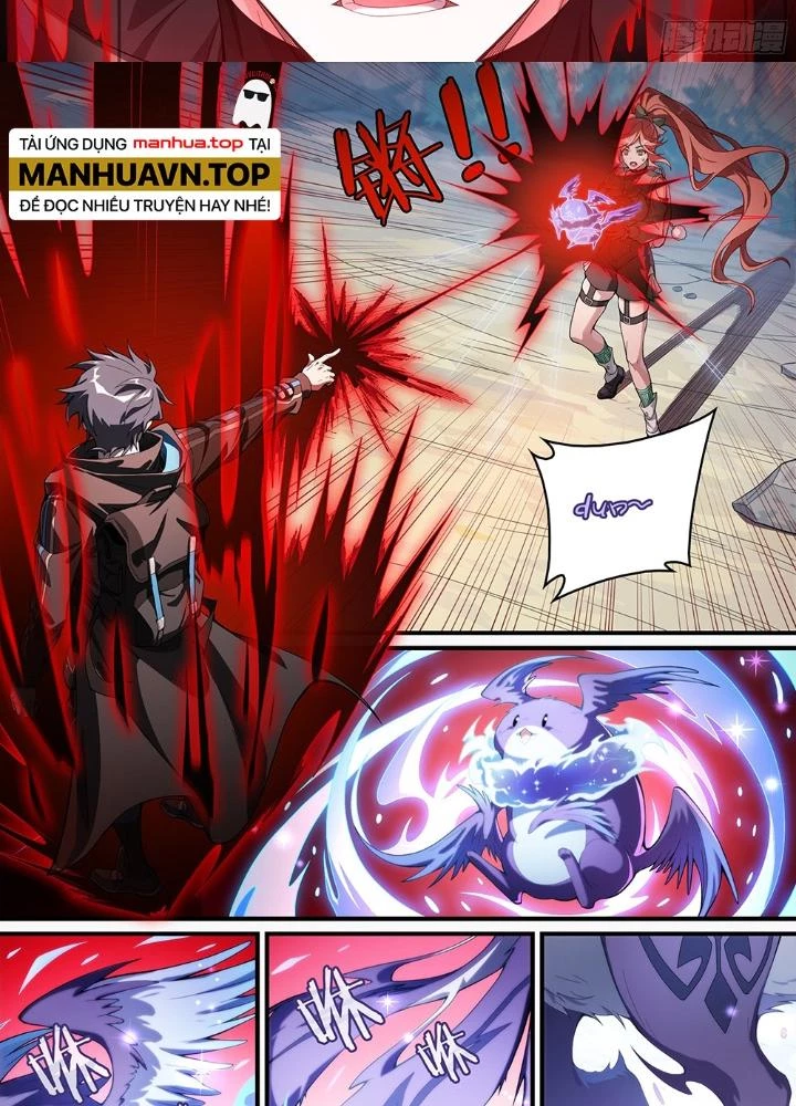 Siêu Thần Linh Chủ Chapter 251 - Trang 3
