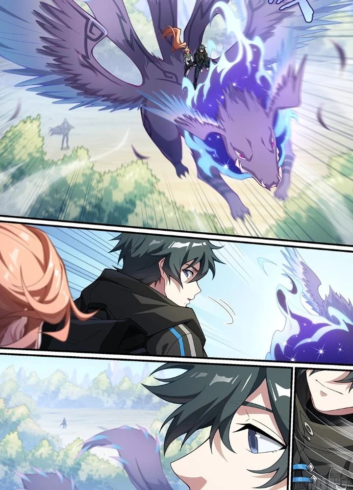 Siêu Thần Linh Chủ Chapter 252 - Trang 3