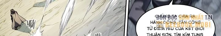 Siêu Thần Linh Chủ Chapter 252 - Trang 3