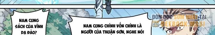 Siêu Thần Linh Chủ Chapter 252 - Trang 3