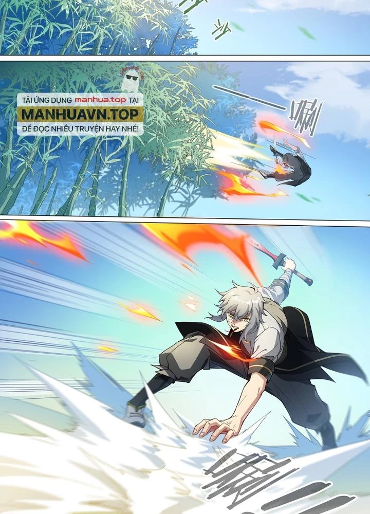 Siêu Thần Linh Chủ Chapter 253 - Trang 3