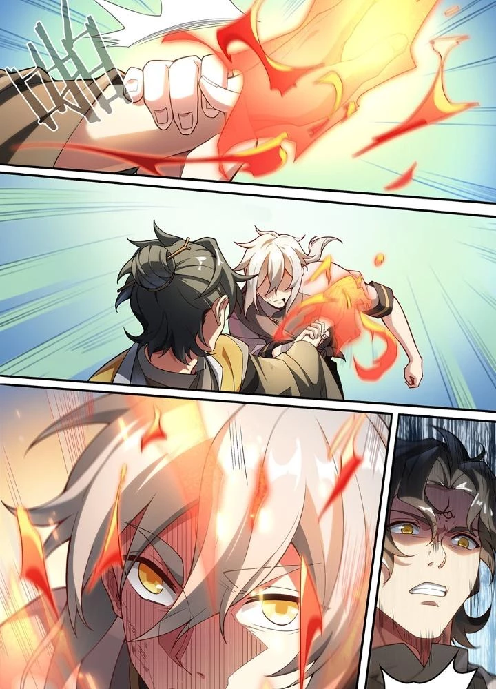 Siêu Thần Linh Chủ Chapter 253 - Trang 3