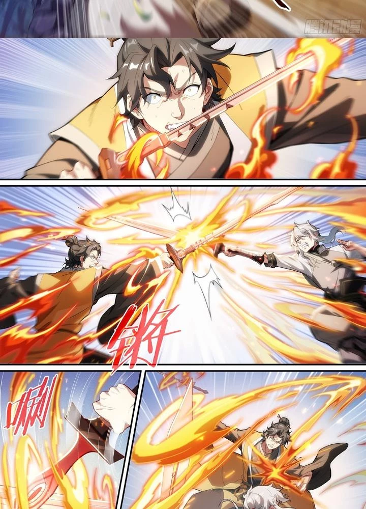 Siêu Thần Linh Chủ Chapter 253 - Trang 3