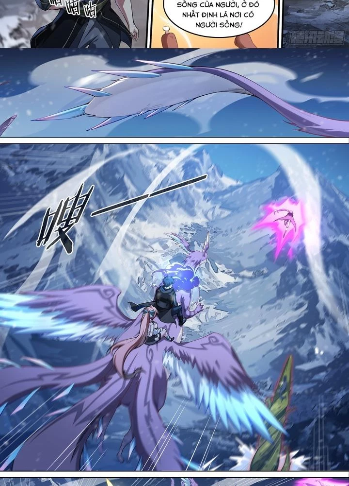 Siêu Thần Linh Chủ Chapter 255 - Trang 3