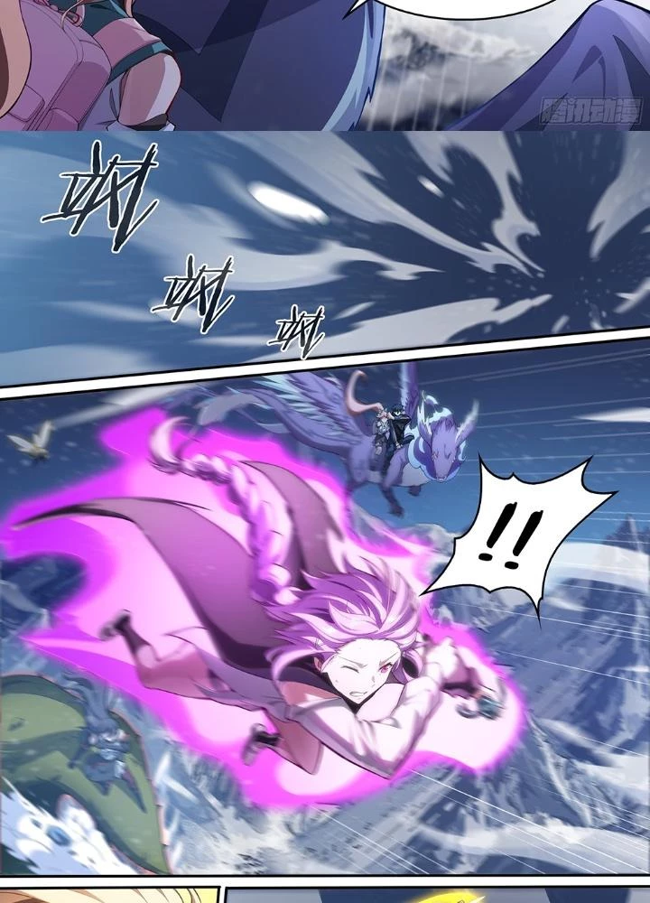 Siêu Thần Linh Chủ Chapter 255 - Trang 3