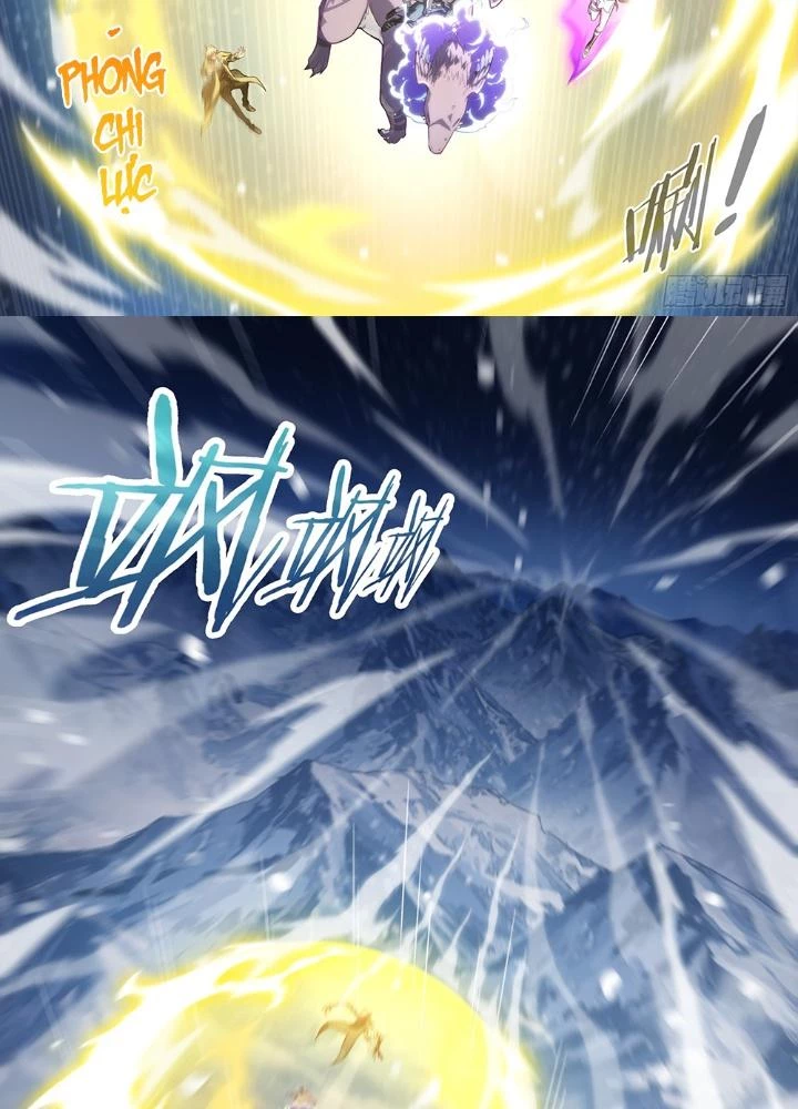 Siêu Thần Linh Chủ Chapter 255 - Trang 3