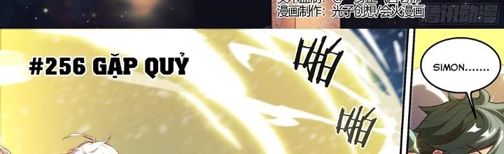 Siêu Thần Linh Chủ Chapter 256 - Trang 3