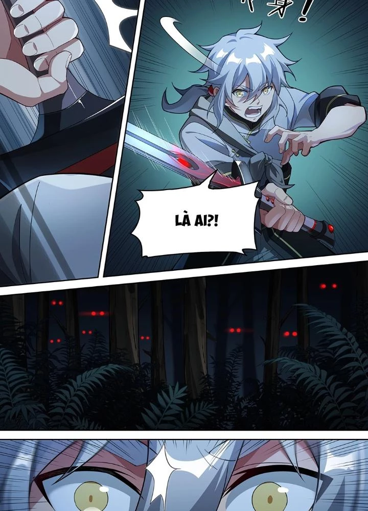 Siêu Thần Linh Chủ Chapter 256 - Trang 3
