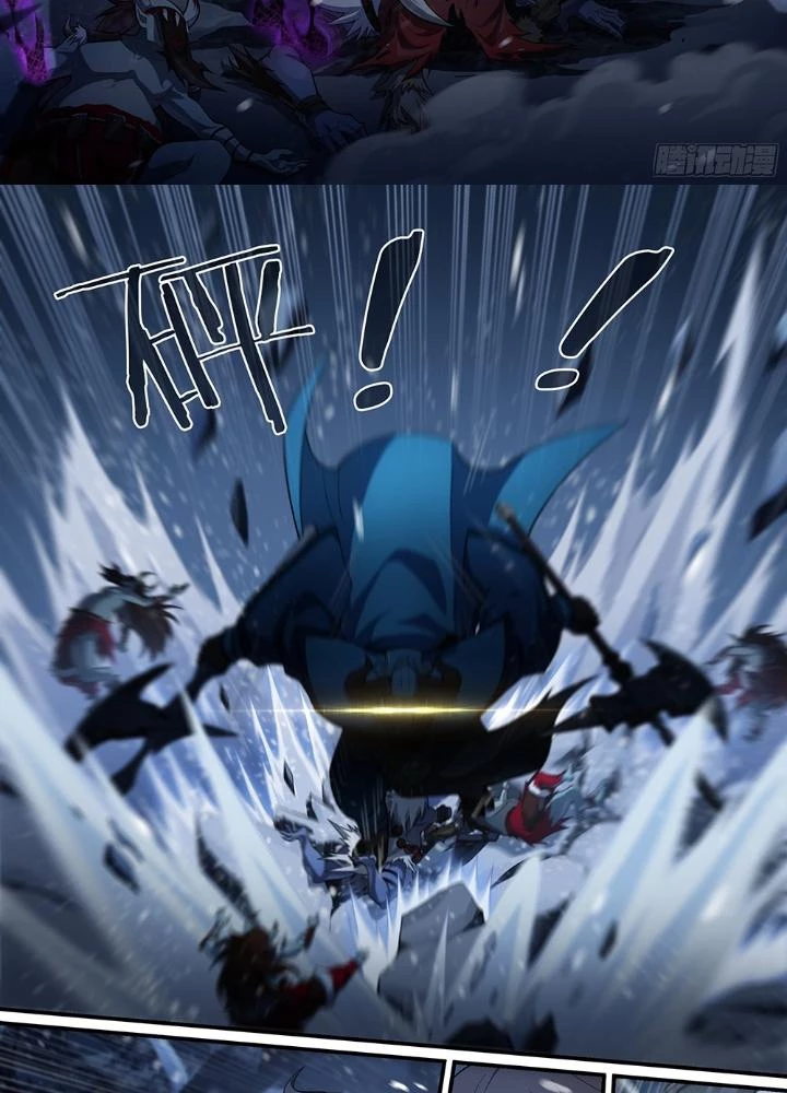 Siêu Thần Linh Chủ Chapter 260 - Trang 3
