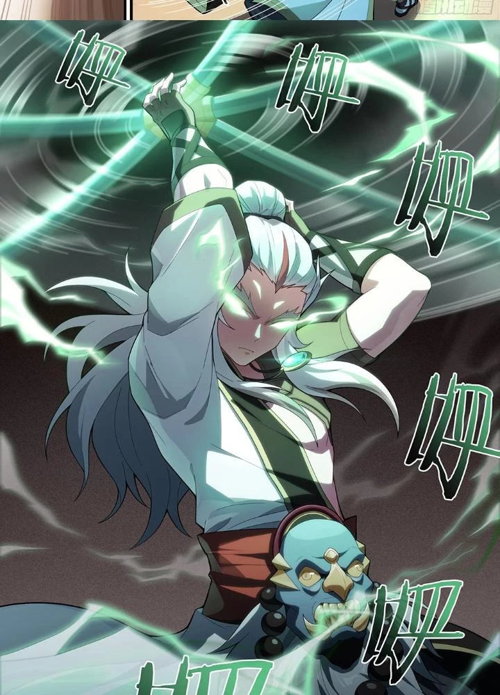 Siêu Thần Linh Chủ Chapter 261 - Trang 3