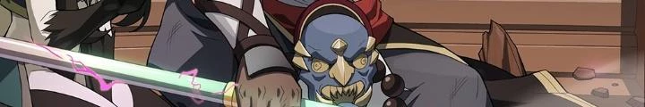 Siêu Thần Linh Chủ Chapter 261 - Trang 3