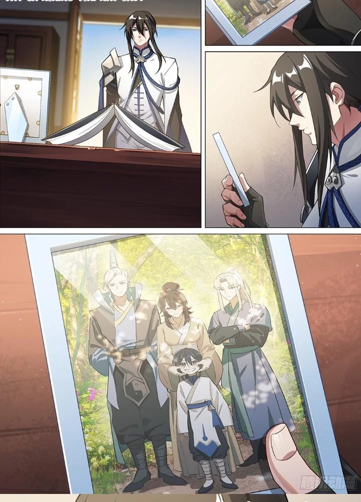 Siêu Thần Linh Chủ Chapter 262 - Trang 3