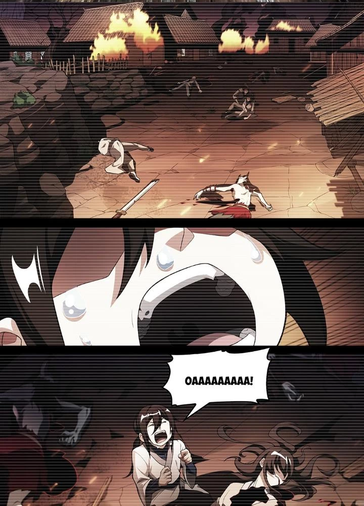 Siêu Thần Linh Chủ Chapter 262 - Trang 3