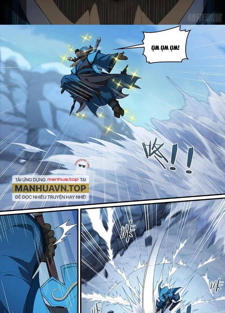 Siêu Thần Linh Chủ Chapter 264 - Trang 3