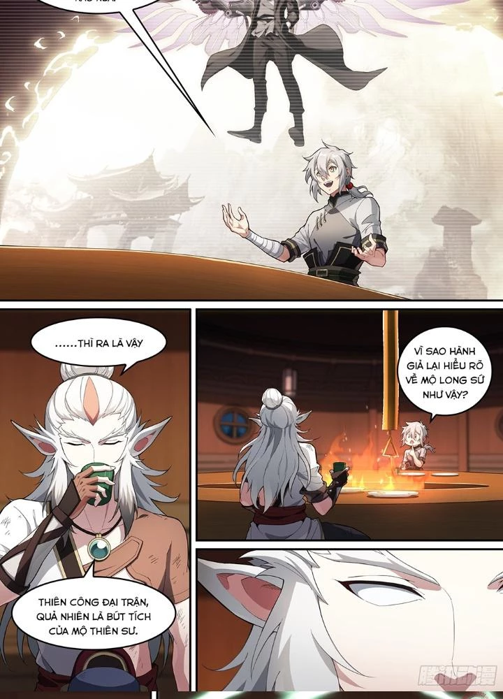 Siêu Thần Linh Chủ Chapter 265 - Trang 3