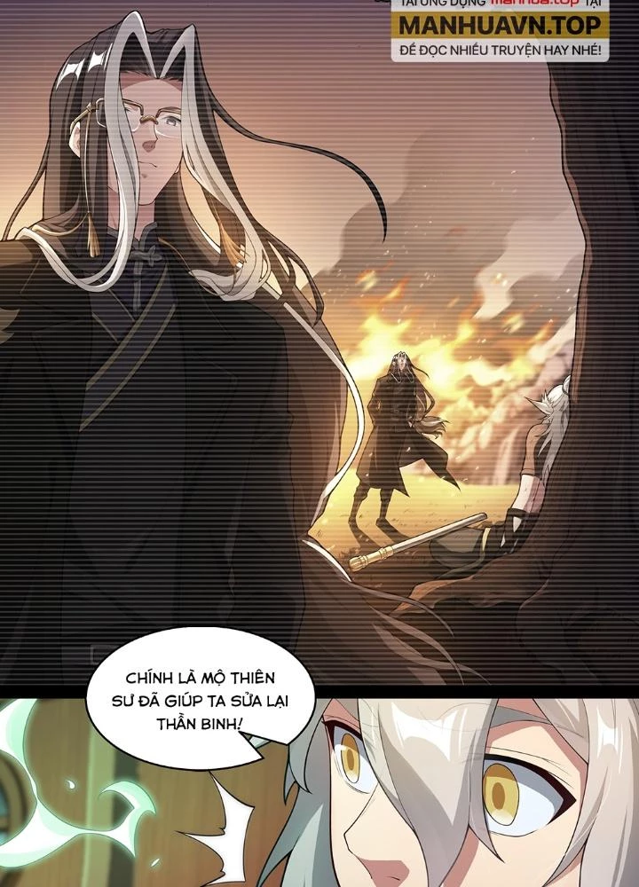 Siêu Thần Linh Chủ Chapter 265 - Trang 3