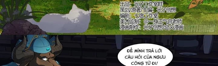 Siêu Thần Linh Chủ Chapter 268 - Trang 3
