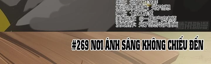 Siêu Thần Linh Chủ Chapter 269 - Trang 3