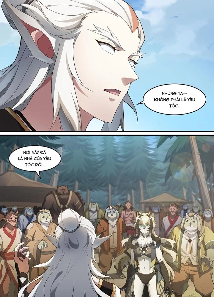 Siêu Thần Linh Chủ Chapter 269 - Trang 3