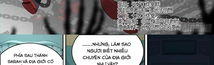 Siêu Thần Linh Chủ Chapter 270 - Trang 3