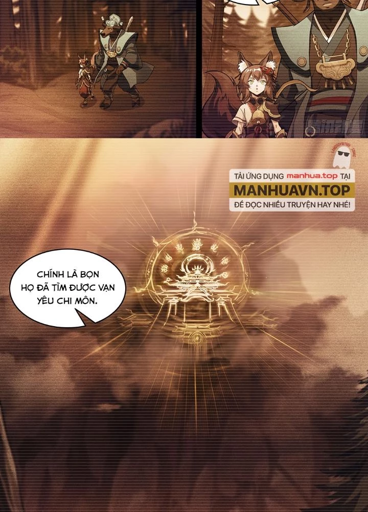 Siêu Thần Linh Chủ Chapter 270 - Trang 3