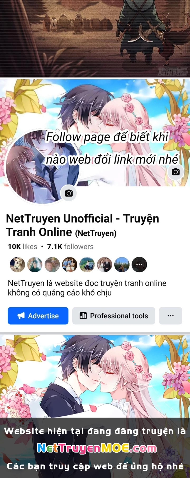 Siêu Thần Linh Chủ Chapter 270 - Trang 3