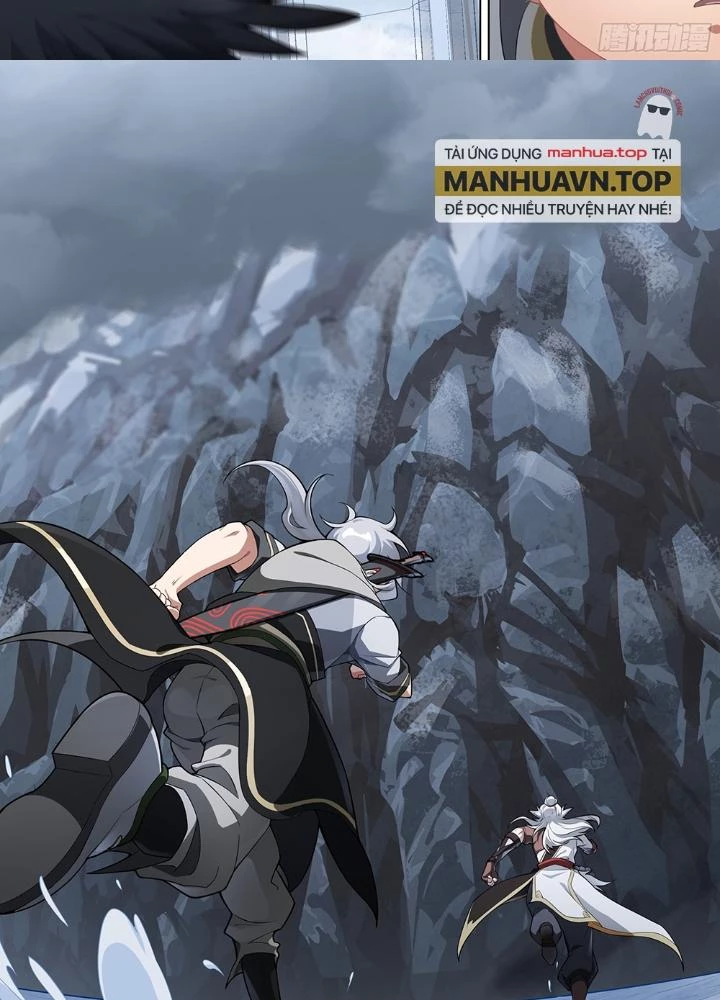 Siêu Thần Linh Chủ Chapter 271 - Trang 3