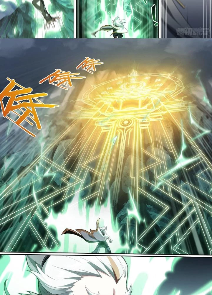 Siêu Thần Linh Chủ Chapter 271 - Trang 3