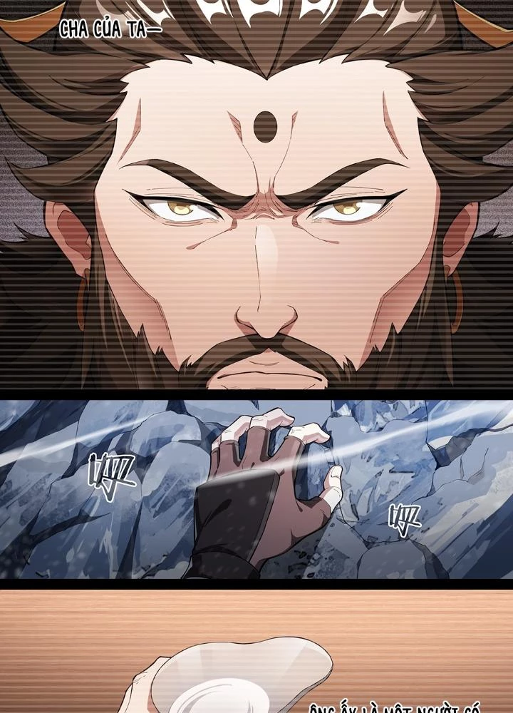 Siêu Thần Linh Chủ Chapter 272 - Trang 3