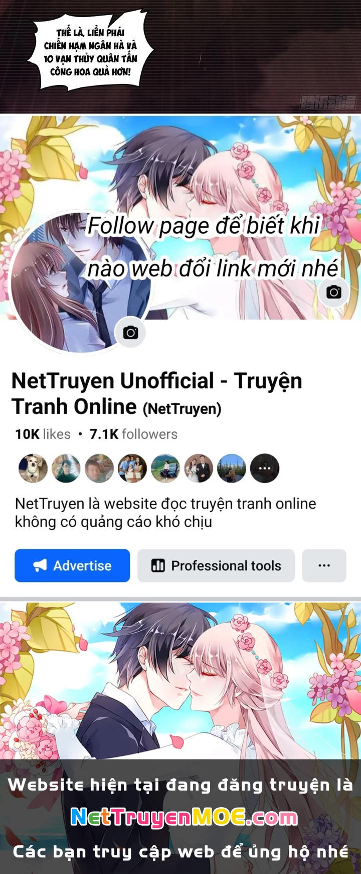 Siêu Thần Linh Chủ Chapter 272 - Trang 3