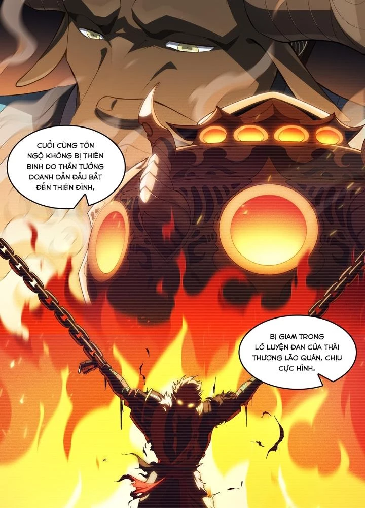 Siêu Thần Linh Chủ Chapter 273 - Trang 3