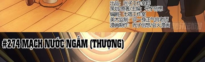 Siêu Thần Linh Chủ Chapter 274 - Trang 3