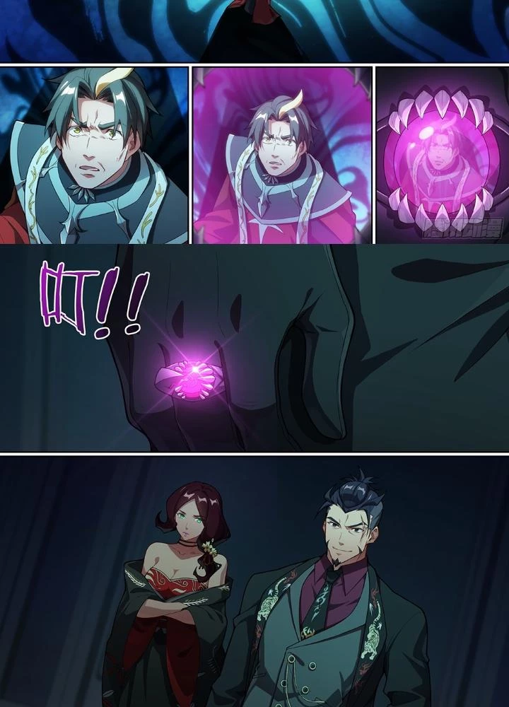 Siêu Thần Linh Chủ Chapter 274 - Trang 3