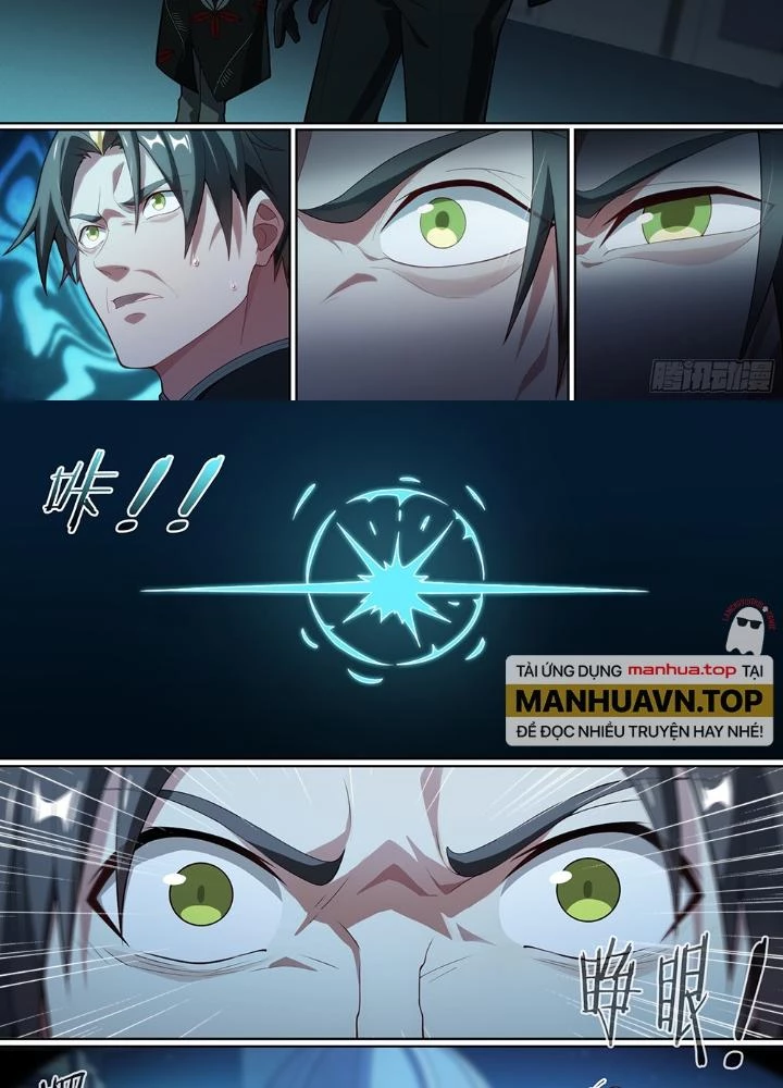 Siêu Thần Linh Chủ Chapter 274 - Trang 3