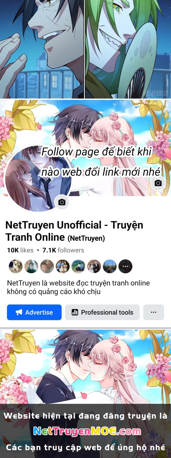 Siêu Thần Linh Chủ Chapter 274 - Trang 3