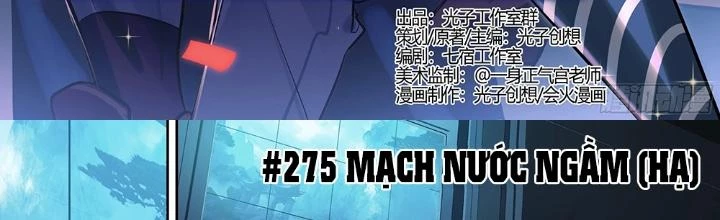Siêu Thần Linh Chủ Chapter 275 - Trang 3