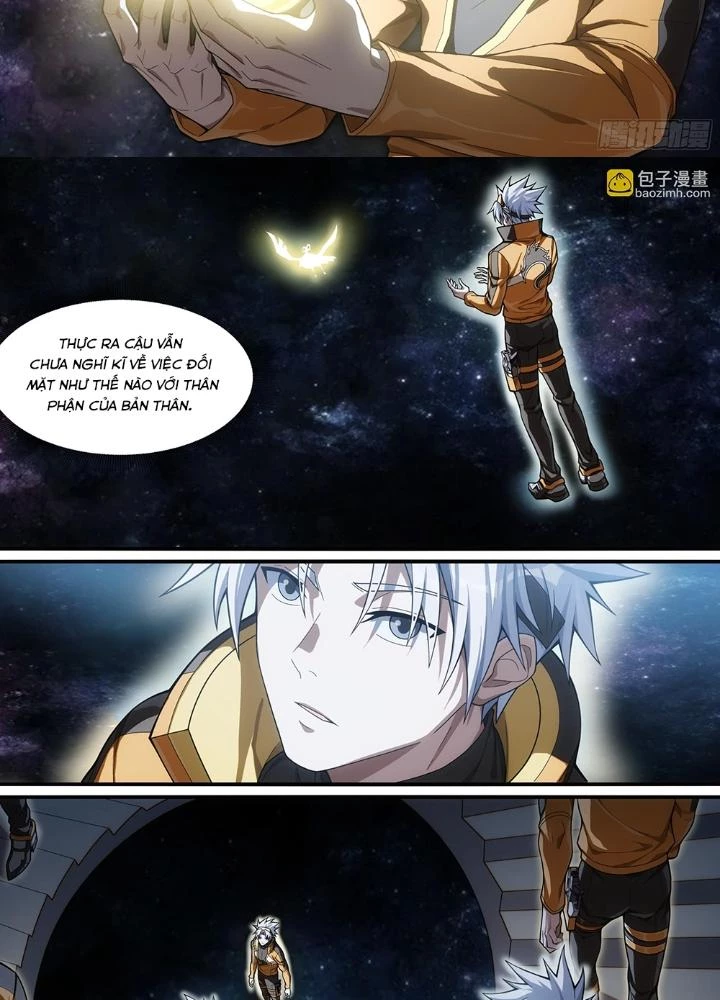Siêu Thần Linh Chủ Chapter 275 - Trang 3