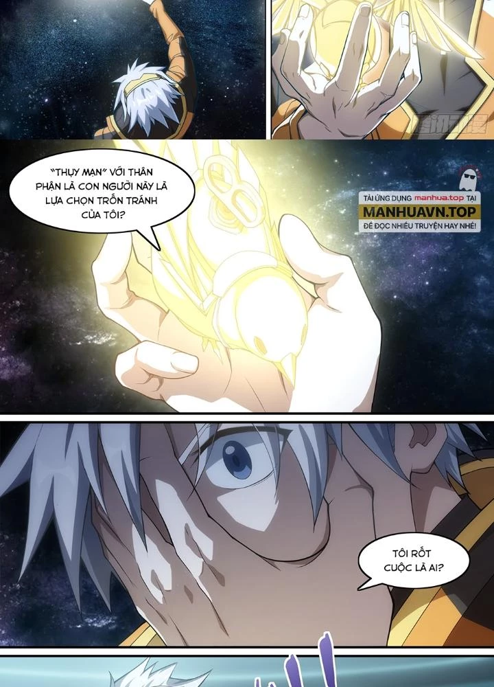 Siêu Thần Linh Chủ Chapter 275 - Trang 3