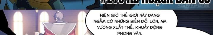 Siêu Thần Linh Chủ Chapter 276 - Trang 3